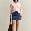 Rugger Sweatshirt Rugger Sweatshirt