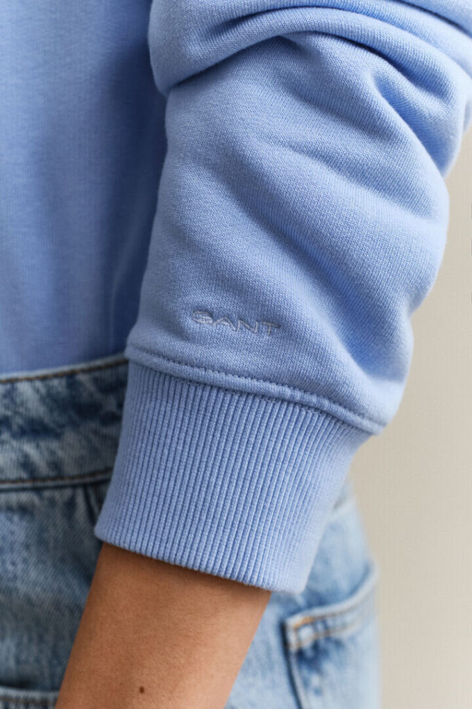 Rugger Sweatshirt Rugger Sweatshirt