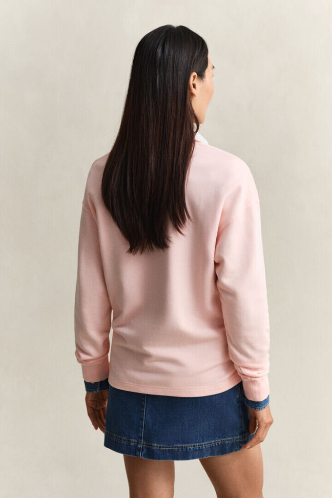 Rugger Sweatshirt Rugger Sweatshirt