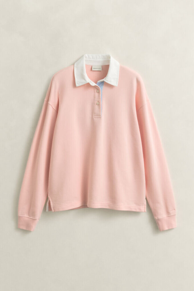 Rugger Sweatshirt Rugger Sweatshirt