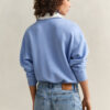 Rugger Sweatshirt Rugger Sweatshirt
