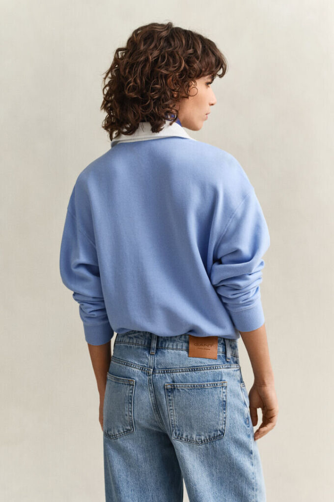 Rugger Sweatshirt Rugger Sweatshirt