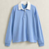Rugger Sweatshirt Rugger Sweatshirt