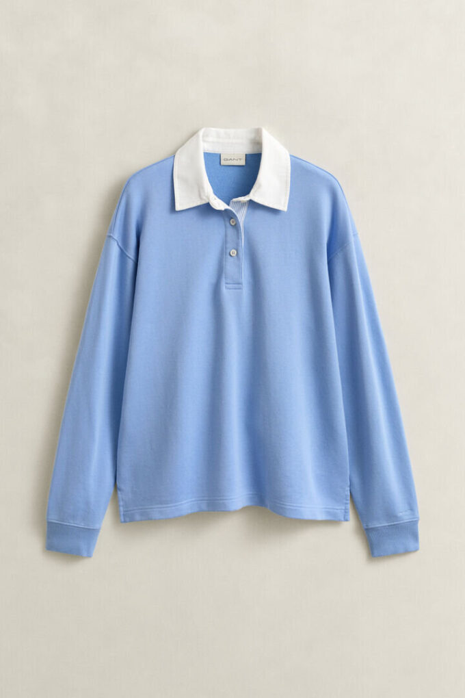 Rugger Sweatshirt Rugger Sweatshirt