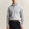 Sacker Rib Half-Zip Sweatshirt Sacker Rib Half-Zip Sweatshirt