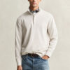 Sacker Rib Half-Zip Sweatshirt Sacker Rib Half-Zip Sweatshirt