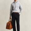 Sacker Rib Half-Zip Sweatshirt Sacker Rib Half-Zip Sweatshirt