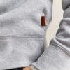Sacker Rib Half-Zip Sweatshirt Sacker Rib Half-Zip Sweatshirt