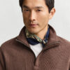 Sacker Rib Half-Zip Sweatshirt Sacker Rib Half-Zip Sweatshirt