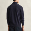 Sacker Rib Half-Zip Sweatshirt Sacker Rib Half-Zip Sweatshirt