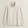 Sacker Rib Half-Zip Sweatshirt Sacker Rib Half-Zip Sweatshirt