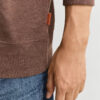 Sacker Rib Half-Zip Sweatshirt Sacker Rib Half-Zip Sweatshirt