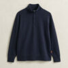 Sacker Rib Half-Zip Sweatshirt Sacker Rib Half-Zip Sweatshirt