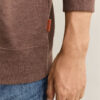 Sacker Rib Half-Zip Sweatshirt Sacker Rib Half-Zip Sweatshirt
