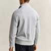 Sacker Rib Half-Zip Sweatshirt Sacker Rib Half-Zip Sweatshirt