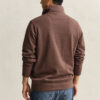 Sacker Rib Half-Zip Sweatshirt Sacker Rib Half-Zip Sweatshirt