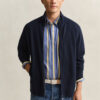 Sacker Rib Zip Sweatshirt Sacker Rib Zip Sweatshirt