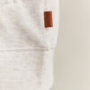 Sacker Rib Zip Sweatshirt Sacker Rib Zip Sweatshirt