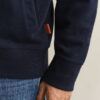 Sacker Rib Zip Sweatshirt Sacker Rib Zip Sweatshirt