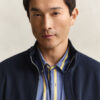 Sacker Rib Zip Sweatshirt Sacker Rib Zip Sweatshirt