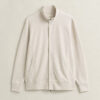 Sacker Rib Zip Sweatshirt Sacker Rib Zip Sweatshirt
