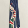 Sailing Boat Tie Sailing Boat Tie