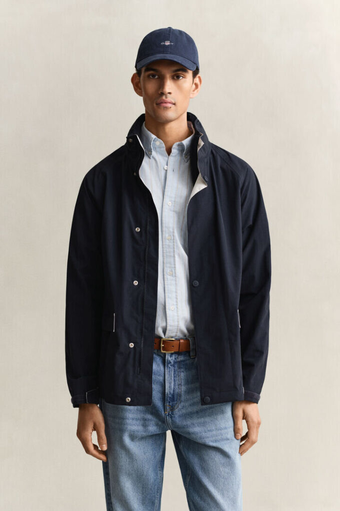 Sailor Jacket