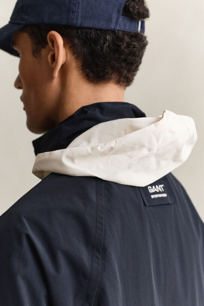 Sailor Jacket