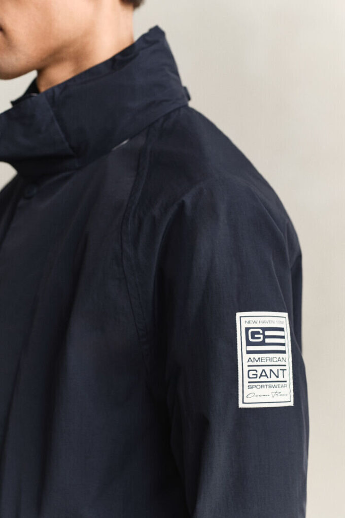 Sailor Jacket