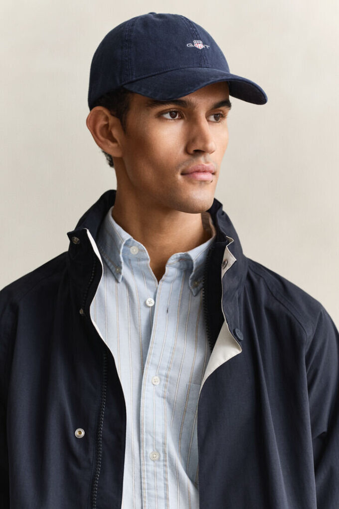 Sailor Jacket