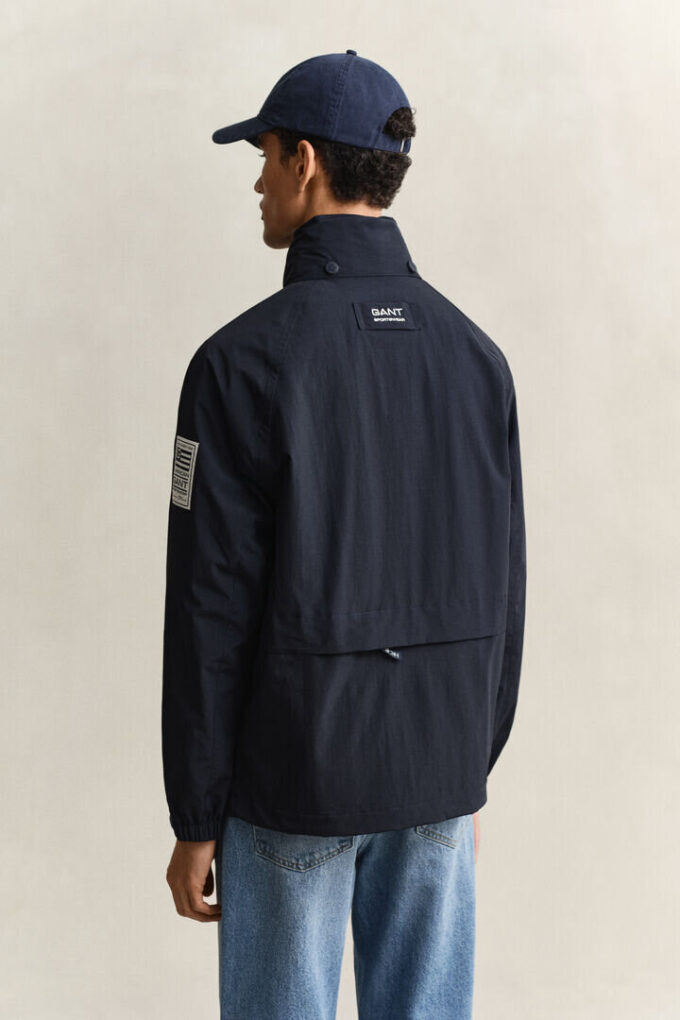 Sailor Jacket