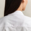 Sateen Shirt Sateen Shirt