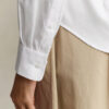 Sateen Shirt Sateen Shirt