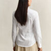 Sateen Shirt Sateen Shirt
