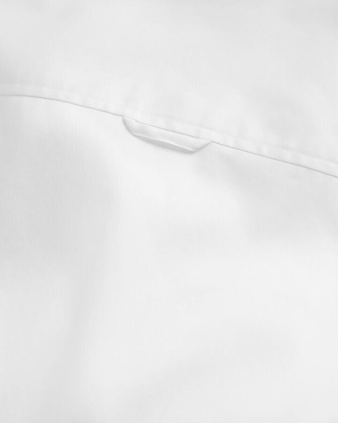 Sateen Shirt Sateen Shirt