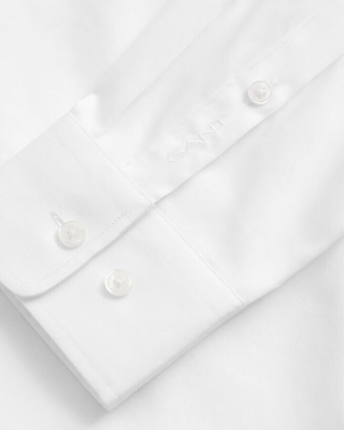 Sateen Shirt Sateen Shirt