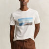 Scenery Graphic T-Shirt Scenery Graphic T-Shirt