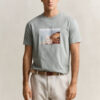 Scenery Graphic T-Shirt Scenery Graphic T-Shirt