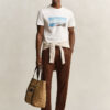 Scenery Graphic T-Shirt Scenery Graphic T-Shirt