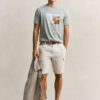 Scenery Graphic T-Shirt Scenery Graphic T-Shirt