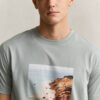 Scenery Graphic T-Shirt Scenery Graphic T-Shirt