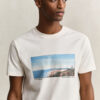 Scenery Graphic T-Shirt Scenery Graphic T-Shirt
