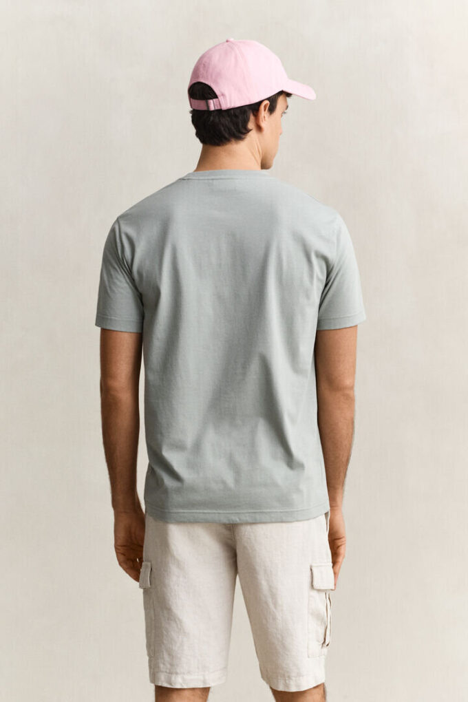 Scenery Graphic T-Shirt Scenery Graphic T-Shirt