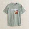 Scenery Graphic T-Shirt Scenery Graphic T-Shirt