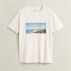 Scenery Graphic T-Shirt Scenery Graphic T-Shirt