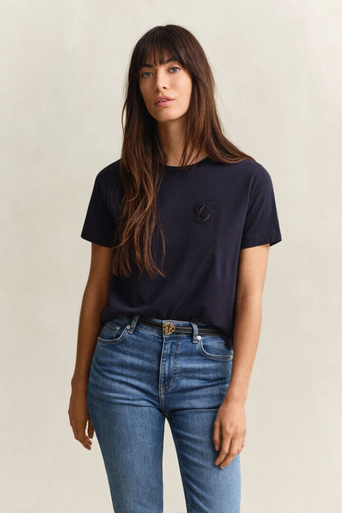 Script T-Shirt Script T-Shirt