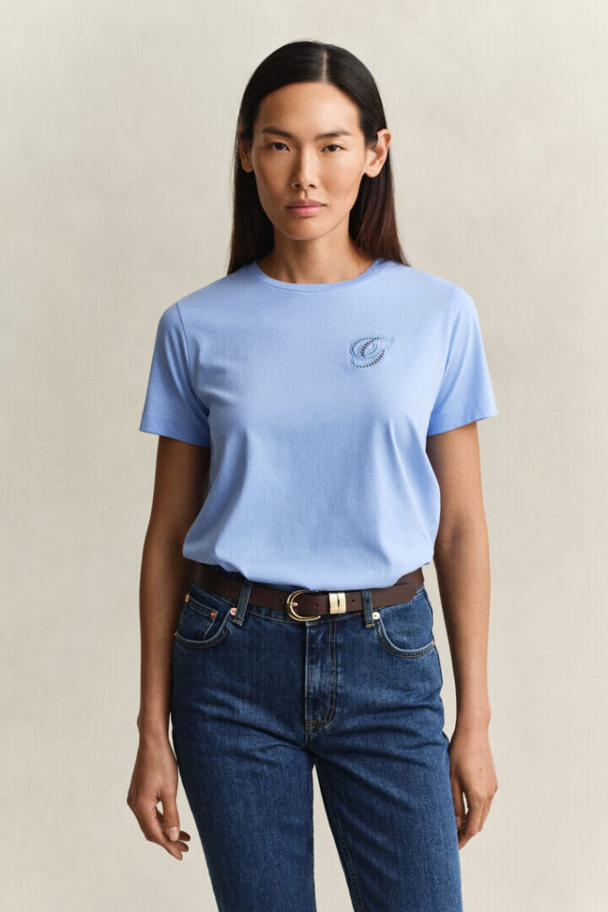 Script T-Shirt Script T-Shirt