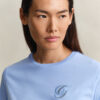 Script T-Shirt Script T-Shirt