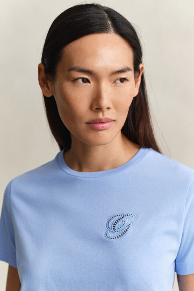 Script T-Shirt Script T-Shirt