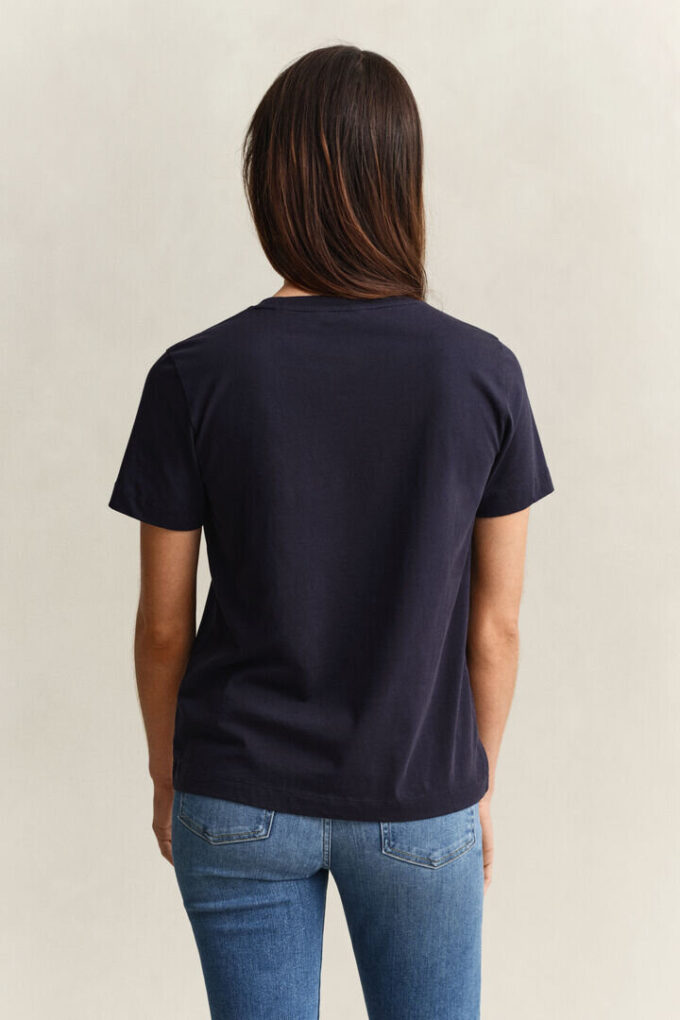 Script T-Shirt Script T-Shirt